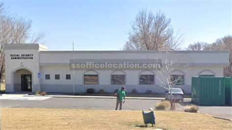 Susanville, CA, Social Security Offices